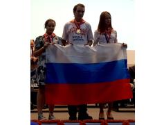 Российские школьники завоевали 2 золотые медали на Международной выставке молодых изобретателей Российские школьники завоевали 2 золотые медали на Международной выставке молодых изобретателей