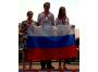 Российские школьники завоевали 2 золотые медали на&nbsp;Международной выставке молодых изобретателей