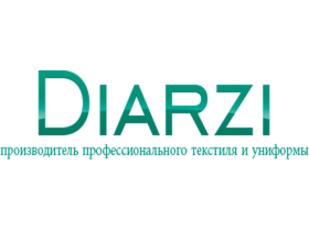 Diarzi-производитель профессионального текстиля и