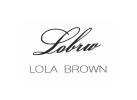 Производитель женских кожаных сумочек «LOLA BROWN»