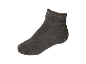 Зимние махровые носки