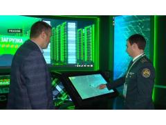 Первая в РФ электронная таможня заработала в Приволжском федеральном округе Первая в РФ электронная таможня заработала в Приволжском федеральном округе