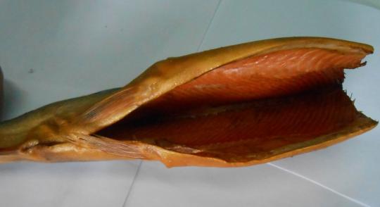 Фото 3 Рыба холодного копчения весовая, г.Набережные Челны 2018