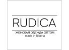 Бренд женской одежды «RUDICA»