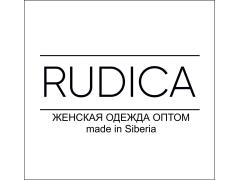 Бренд женской одежды «RUDICA»