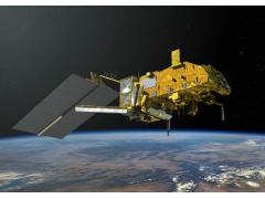 Ракета «Союз-СТ» успешно вывела на орбиту европейский метеорологический спутник MetOp-С Ракета «Союз-СТ» успешно вывела на орбиту европейский метеорологический спутник MetOp-С