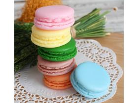 Macaron - французский десерт - мыло 003467