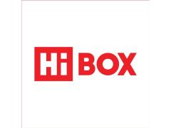HiBOX - производитель упаковки из картона