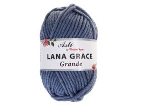 Троицкая пряжа для вязания «Lana Grace Grande»