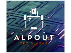 Компания «Alpout CNC Plasma»