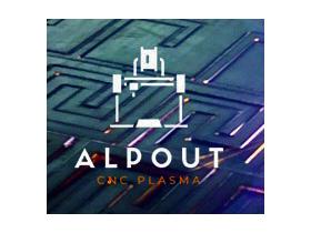 Компания «Alpout CNC Plasma»