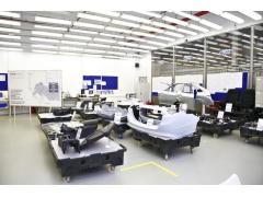 Ford Sollers начала поставлять автомобильные запчасти в Европу Ford Sollers начала поставлять автомобильные запчасти в Европу