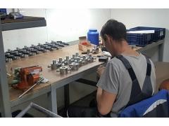 Гидравлические краны Миасского завода промышленного оборудования начали заменять импортные аналоги Гидравлические краны Миасского завода промышленного оборудования начали заменять импортные аналоги
