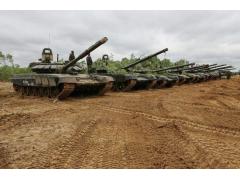В 2018 году ВС РФ получили около 4 тыс. единиц бронетанкового вооружения и техники В 2018 году ВС РФ получили около 4 тыс. единиц бронетанкового вооружения и техники