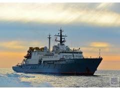Эксперимент по первому в истории ВМФ рекордному погружению успешно завершен Эксперимент по первому в истории ВМФ рекордному погружению успешно завершен