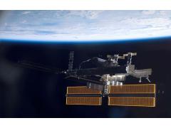 Грузовой корабль «Прогресс МС-10» пристыковался к МКС Грузовой корабль «Прогресс МС-10» пристыковался к МКС