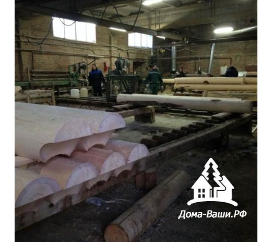 Фото 11 СК «Дома-Ваши» - производитель деревянных домов, г.Вологда