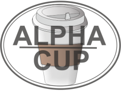 Alpha-Cup - поризводство бумажных стаканов