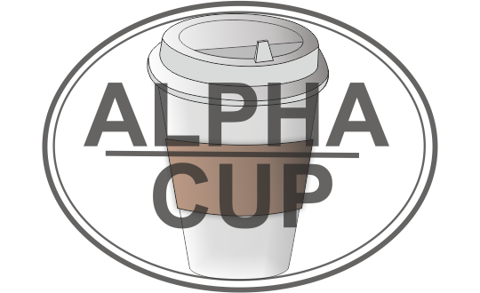 Фото №1 на стенде Alpha-Cup - поризводство бумажных стаканов, г.Санкт-Петербург. 403702 картинка из каталога «Производство России».