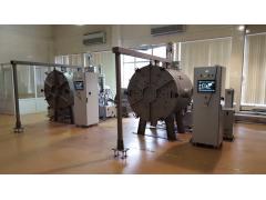 Новые установки моделирования космического пространства Cryo и Combo от ГК «Эрствак» Новые установки моделирования космического пространства Cryo и Combo от ГК «Эрствак»