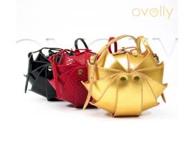 Производитель сумок «OVOLLY»