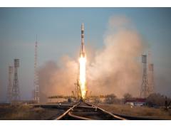 «Союз МС-11» с тремя членами экипажа на борту пристыковался к МКС «Союз МС-11» с тремя членами экипажа на борту пристыковался к МКС