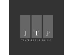 Текстильная компания «ITP» весь текстиль для отеля