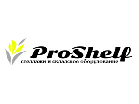 Завод стеллажей «ProShelf»