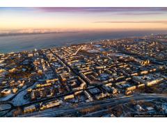 Петрозаводск и Сортавала: столица Карелии и город среди озёр Петрозаводск и Сортавала: столица Карелии и город среди озёр