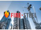 Компания «Fire-Steel»