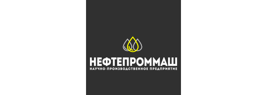 Фото №1 на стенде Логотип. 406422 картинка из каталога «Производство России».