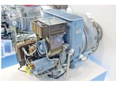 Российский вспомогательный двигатель ВСУ ТА18-100 получил одобрение EASA Российский вспомогательный двигатель ВСУ ТА18-100 получил одобрение EASA