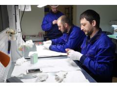 До 25% можно увеличить стойкость металлорежущего инструмента по технологии резидента ОЭЗ «Дубна» До 25% можно увеличить стойкость металлорежущего инструмента по технологии резидента ОЭЗ «Дубна»