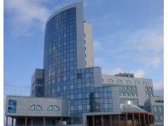 Первый на Дальнем Востоке IT-парк открылся в Якутске Первый на Дальнем Востоке IT-парк открылся в Якутске