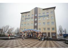 Развитие Белгородской области. Новые социальные учреждения в 2018 году Развитие Белгородской области. Новые социальные учреждения в 2018 году
