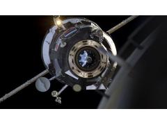 Россия создала новую систему стыковки кораблей к МКС Россия создала новую систему стыковки кораблей к МКС