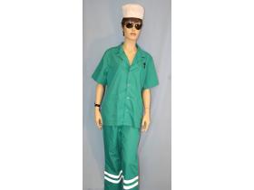 Медицинские костюмы для учреждений здравоохранения