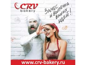 «CRV bakery»