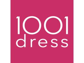 1001 Dress