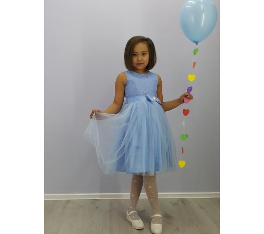 Фото 5 Нарядное платье для девочки, г.Краснодар 2019