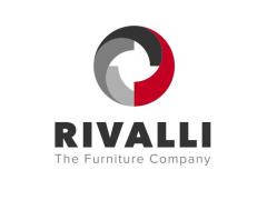 Фабрика мягкой мебели «Rivalli»