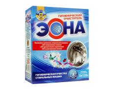 Фото 1 «ЭОНА» гигиенический очиститель для стир. машин, г.Москва 2019