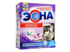 Фото 1 «ЭОНА» гигиен. очист. для посудомоечных машин, г.Москва 2019