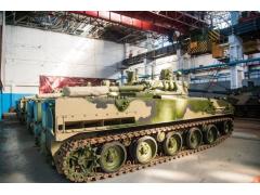 «Курганский машиностроительный завод» отправил в войска партию БМД-4М «Курганский машиностроительный завод» отправил в войска партию БМД-4М