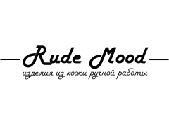 Кожевенная мастерская Rude Mood