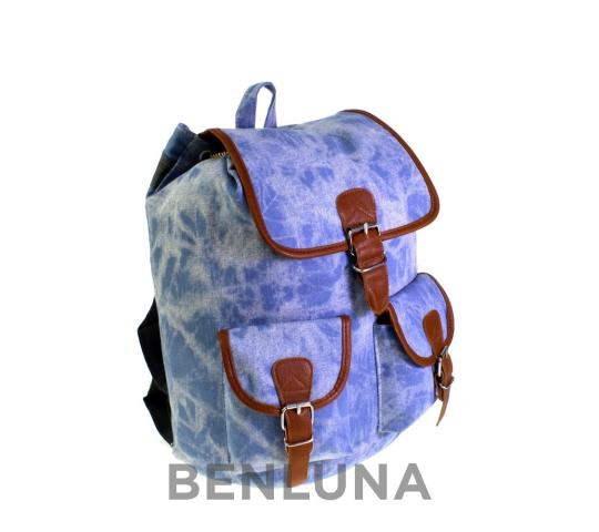 Фото 3 Рюкзак женский бренд Benluna 0003 от 400 руб. Производство: Китай Официальный сайт: benluna.ru  #fiorelli #сумкинерюнгри #сумки 2019