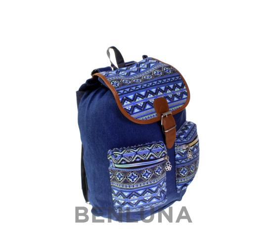 Фото 21 Женские рюкзаки оптом бренда Benluna articul 0021 от 7$. Производство: Китай Каталог на сайте: benluna.ru #bagsberry #сумкинахо 2019
