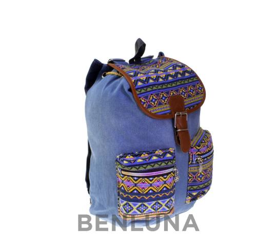 Фото 25 Женские рюкзаки оптом бренда Benluna articul 0025 от 7.5$ Фабрика в Китае. Полный каталог на сайте: benluna.ru #сумкиульяновск  2019