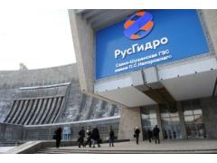 РусГидро модернизировало в 2018 году 8 гидроагрегатов мощностью 659 МВт. РусГидро модернизировало в 2018 году 8 гидроагрегатов мощностью 659 МВт.
