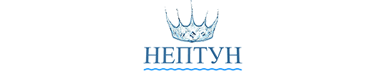 Фото №1 на стенде Логотип компании ООО"Нептун". 412941 картинка из каталога «Производство России».